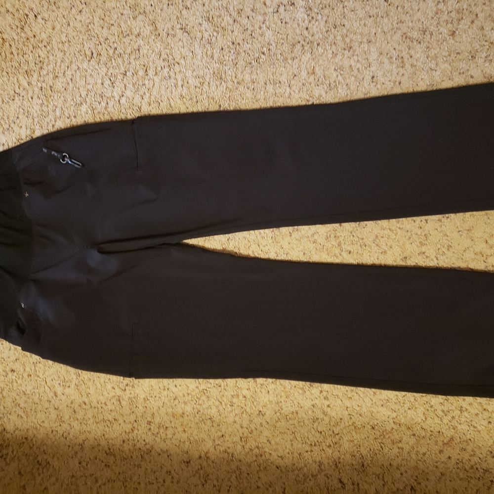 Cherokee iflex scrub bottom